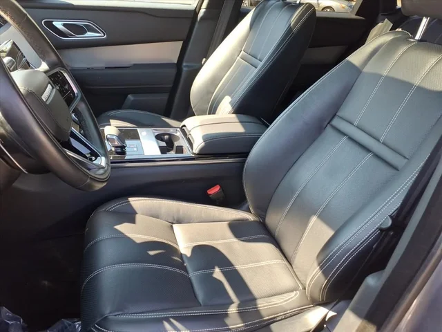 SEMINUEVOS LAND ROVER Range Rover Velar a Vauxhall en Maplecrest Ford Lincoln of Union