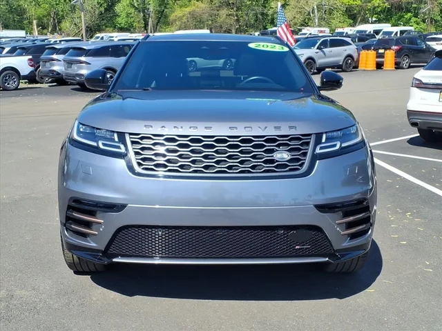SEMINUEVOS LAND ROVER Range Rover Velar a Vauxhall en Maplecrest Ford Lincoln of Union