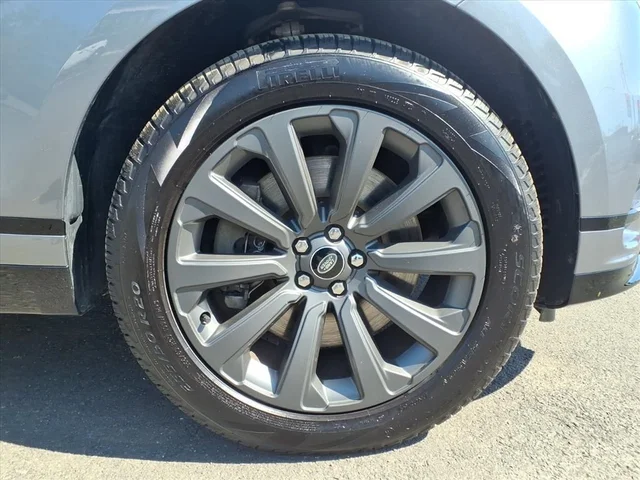 SEMINUEVOS LAND ROVER Range Rover Velar a Vauxhall en Maplecrest Ford Lincoln of Union