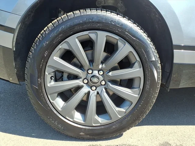 SEMINUEVOS LAND ROVER Range Rover Velar a Vauxhall en Maplecrest Ford Lincoln of Union