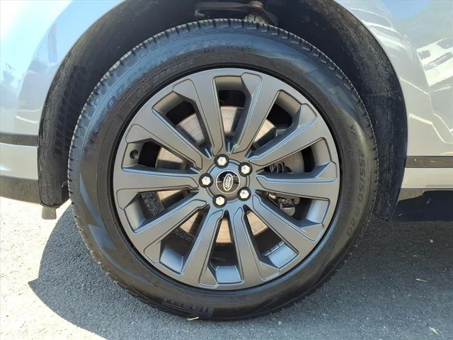 SEMINUEVOS LAND ROVER Range Rover Velar a Vauxhall en Maplecrest Ford Lincoln of Union