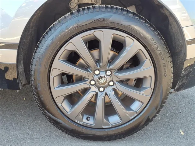 SEMINUEVOS LAND ROVER Range Rover Velar a Vauxhall en Maplecrest Ford Lincoln of Union