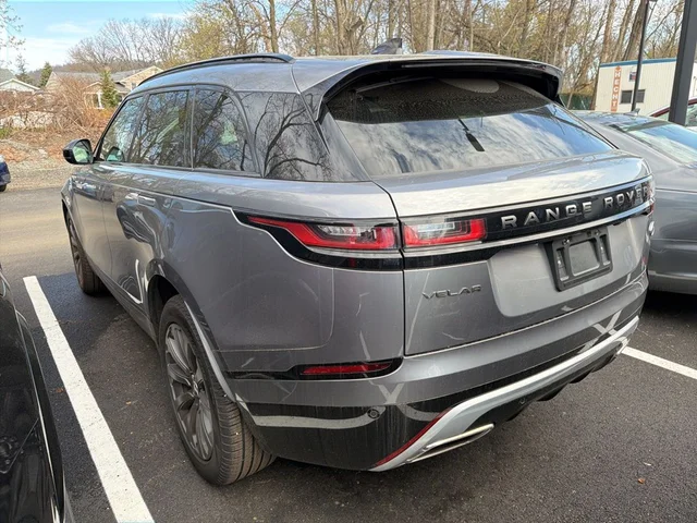 SEMINUEVOS LAND ROVER Range Rover Velar a Vauxhall en Maplecrest Ford Lincoln of Union
