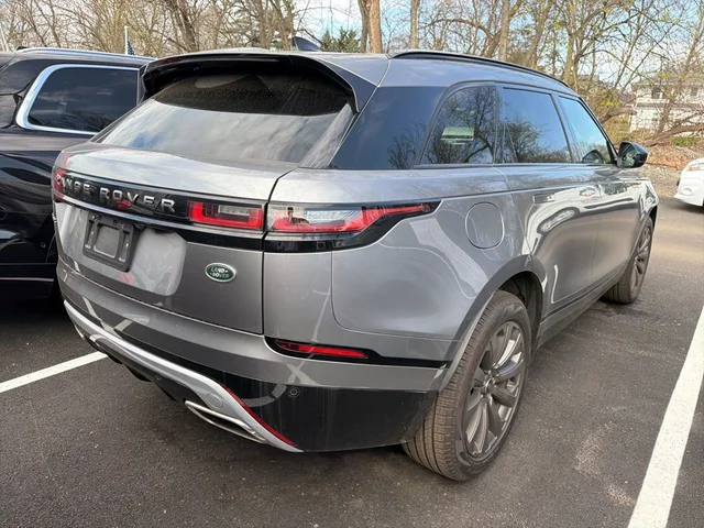 SEMINUEVOS LAND ROVER Range Rover Velar a Vauxhall en Maplecrest Ford Lincoln of Union
