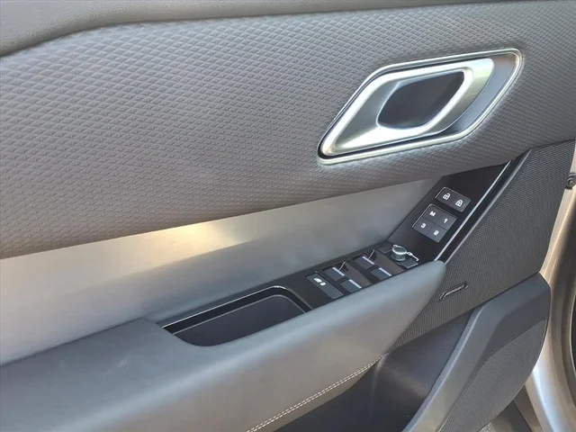 SEMINUEVOS LAND ROVER Range Rover Velar a Vauxhall en Maplecrest Ford Lincoln of Union