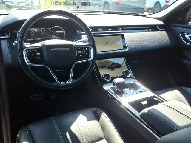 SEMINUEVOS LAND ROVER Range Rover Velar a Vauxhall en Maplecrest Ford Lincoln of Union