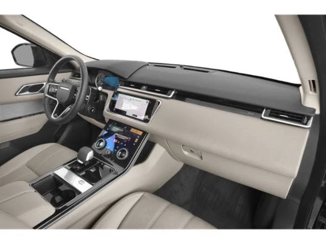 SEMINUEVOS LAND ROVER Range Rover Velar a Estados en autogozo