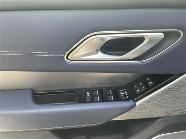 SEMINUEVOS LAND ROVER Range Rover Velar a Huntersville en Huntersville Ford
