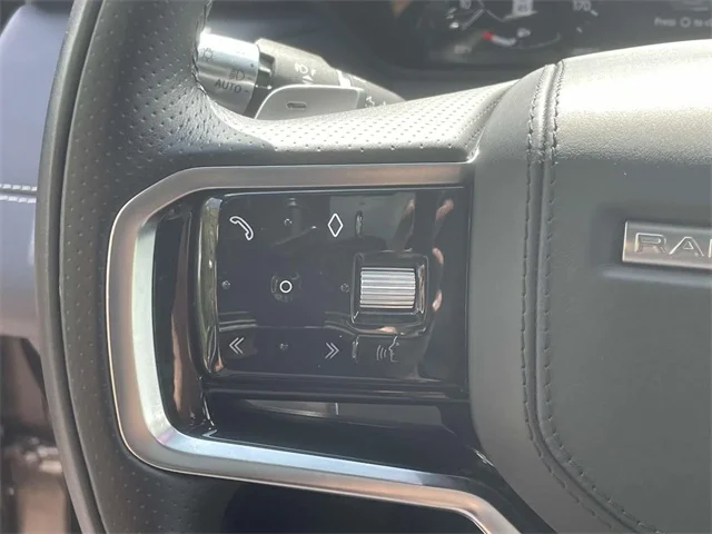 SEMINUEVOS LAND ROVER Range Rover Velar a Huntersville en Huntersville Ford