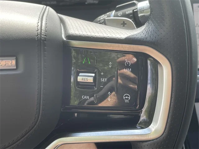 SEMINUEVOS LAND ROVER Range Rover Velar a Huntersville en Huntersville Ford