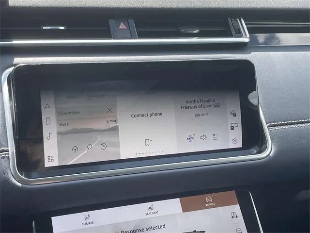 SEMINUEVOS LAND ROVER Range Rover Velar a Huntersville en Huntersville Ford