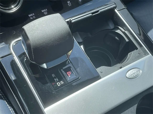 SEMINUEVOS LAND ROVER Range Rover Velar a Huntersville en Huntersville Ford