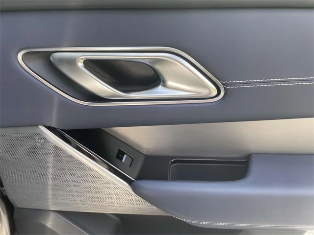 SEMINUEVOS LAND ROVER Range Rover Velar a Huntersville en Huntersville Ford