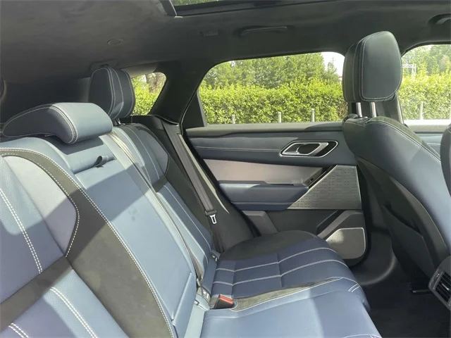 SEMINUEVOS LAND ROVER Range Rover Velar a Huntersville en Huntersville Ford