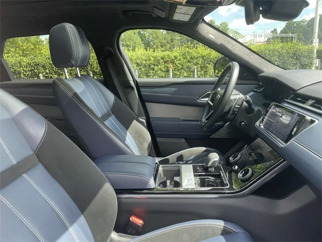 SEMINUEVOS LAND ROVER Range Rover Velar a Huntersville en Huntersville Ford