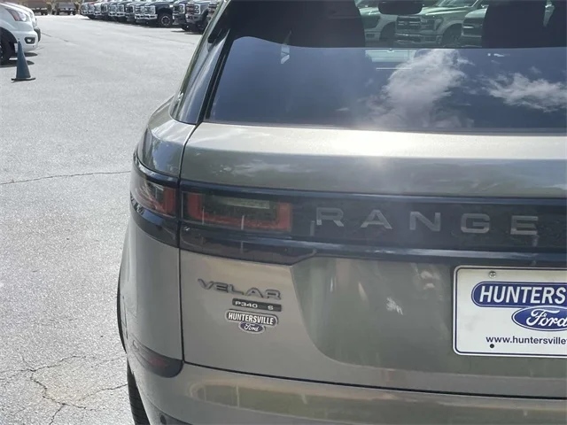 SEMINUEVOS LAND ROVER Range Rover Velar a Huntersville en Huntersville Ford
