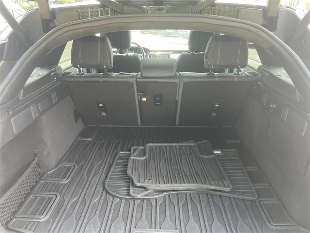 SEMINUEVOS LAND ROVER Range Rover Velar a Huntersville en Huntersville Ford