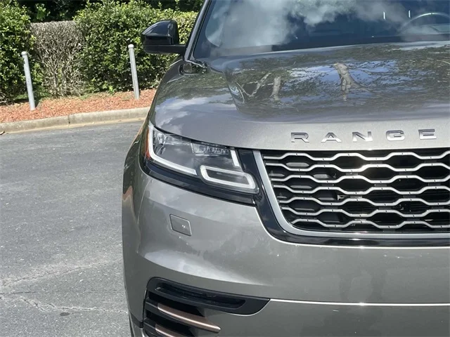 SEMINUEVOS LAND ROVER Range Rover Velar a Huntersville en Huntersville Ford