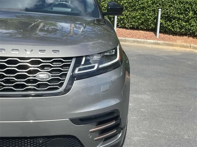 SEMINUEVOS LAND ROVER Range Rover Velar a Huntersville en Huntersville Ford