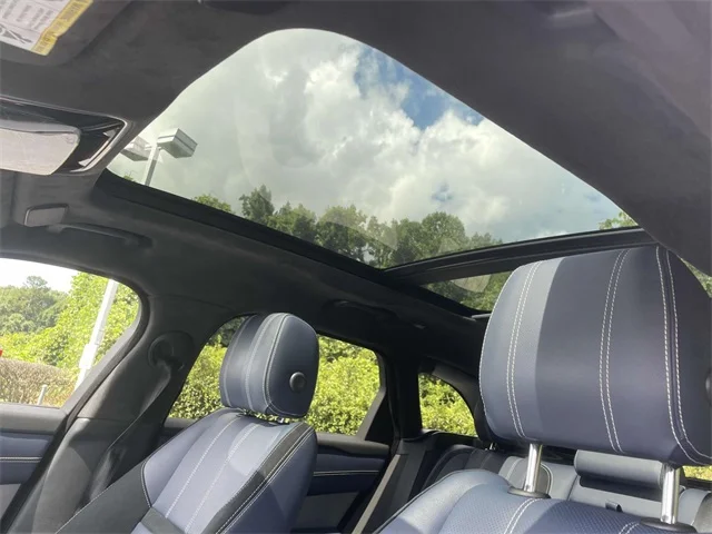SEMINUEVOS LAND ROVER Range Rover Velar a Huntersville en Huntersville Ford