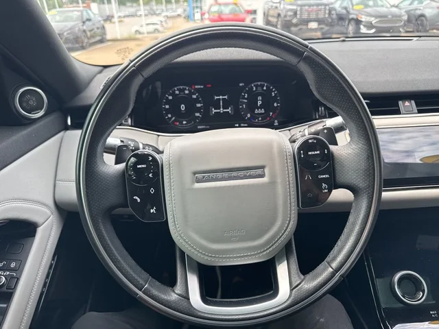 SEMINUEVOS LAND ROVER Range Rover Evoque a Estados en autogozo