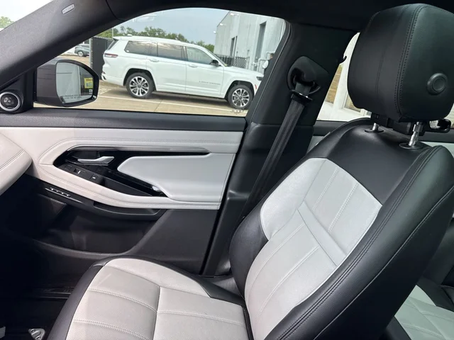 SEMINUEVOS LAND ROVER Range Rover Evoque a Estados en autogozo