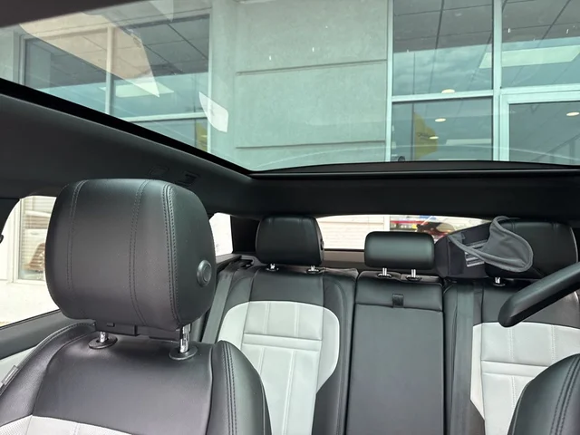 SEMINUEVOS LAND ROVER Range Rover Evoque a Estados en autogozo