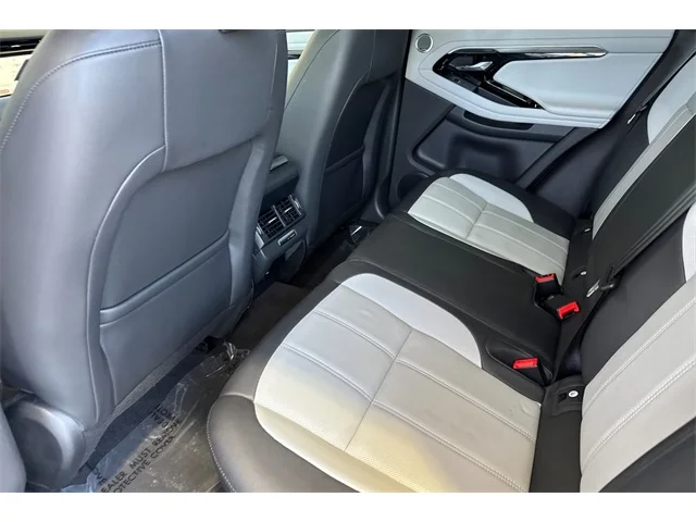 SEMINUEVOS LAND ROVER Range Rover Evoque at ELK GROVE in Elk Grove Buick GMC