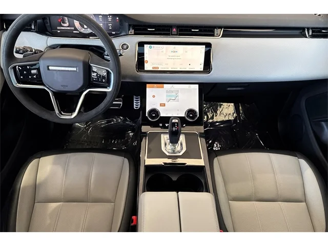 SEMINUEVOS LAND ROVER Range Rover Evoque at ELK GROVE in Elk Grove Buick GMC
