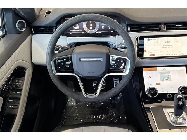SEMINUEVOS LAND ROVER Range Rover Evoque at ELK GROVE in Elk Grove Buick GMC
