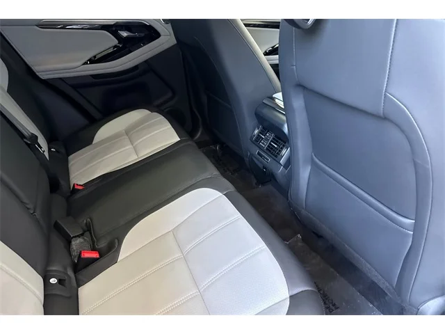 SEMINUEVOS LAND ROVER Range Rover Evoque at ELK GROVE in Elk Grove Buick GMC