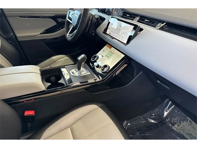 SEMINUEVOS LAND ROVER Range Rover Evoque at ELK GROVE in Elk Grove Buick GMC