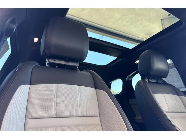 SEMINUEVOS LAND ROVER Range Rover Evoque at ELK GROVE in Elk Grove Buick GMC