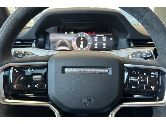 SEMINUEVOS LAND ROVER Range Rover Evoque at ELK GROVE in Elk Grove Buick GMC