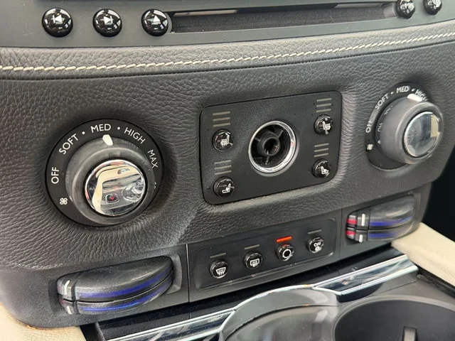 SEMINUEVOS ROLLS-ROYCE Ghost a Estados en autogozo