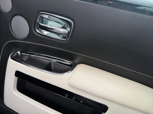 SEMINUEVOS ROLLS-ROYCE Ghost a Estados en autogozo