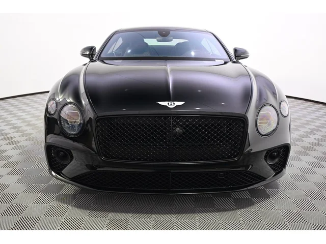 SEMINUEVOS BENTLEY Continental GT a Estados en autogozo