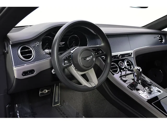 SEMINUEVOS BENTLEY Continental GT a Estados en autogozo