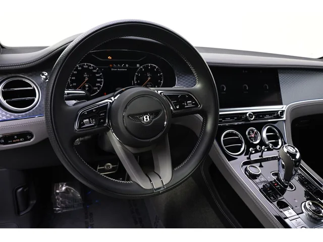 SEMINUEVOS BENTLEY Continental GT a Estados en autogozo