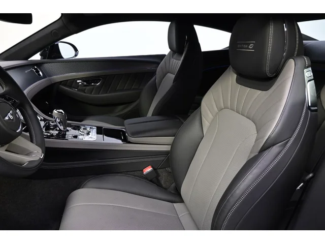 SEMINUEVOS BENTLEY Continental GT a Estados en autogozo