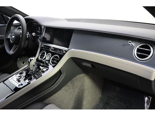 SEMINUEVOS BENTLEY Continental GT a Estados en autogozo