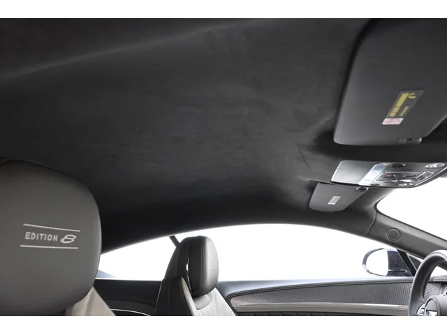 SEMINUEVOS BENTLEY Continental GT a Estados en autogozo