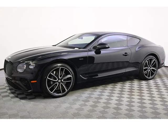 SEMINUEVOS BENTLEY Continental GT a Estados en autogozo