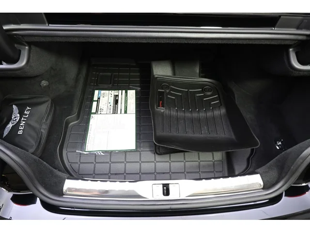 SEMINUEVOS BENTLEY Continental GT a Estados en autogozo