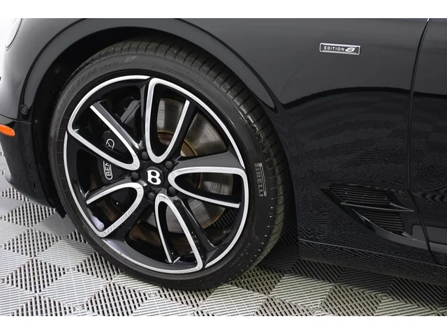 SEMINUEVOS BENTLEY Continental GT a Estados en autogozo