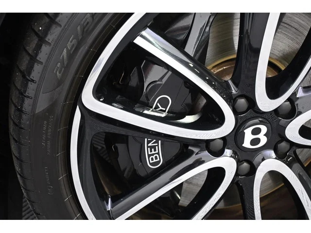 SEMINUEVOS BENTLEY Continental GT a Estados en autogozo