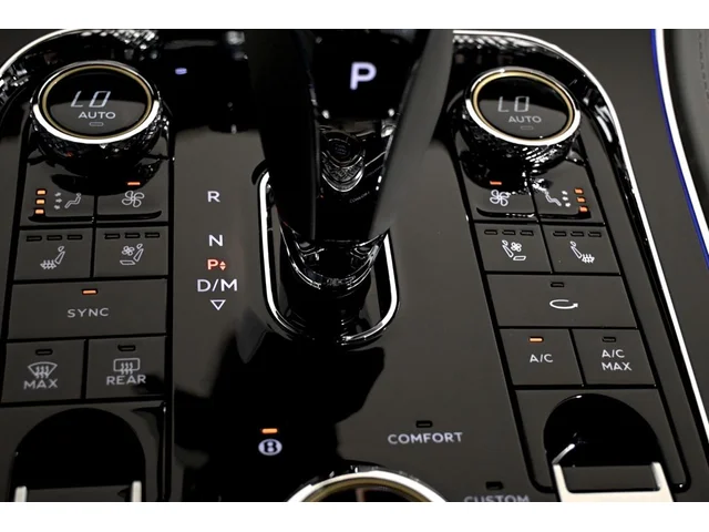 SEMINUEVOS BENTLEY Continental GT a Estados en autogozo