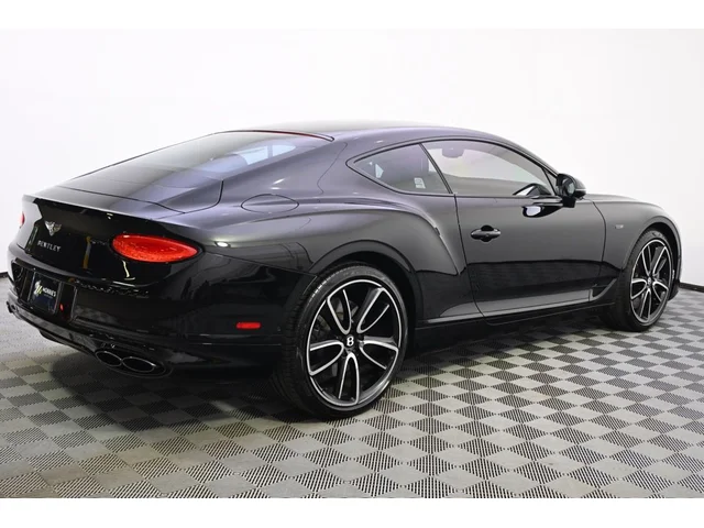 SEMINUEVOS BENTLEY Continental GT a Estados en autogozo