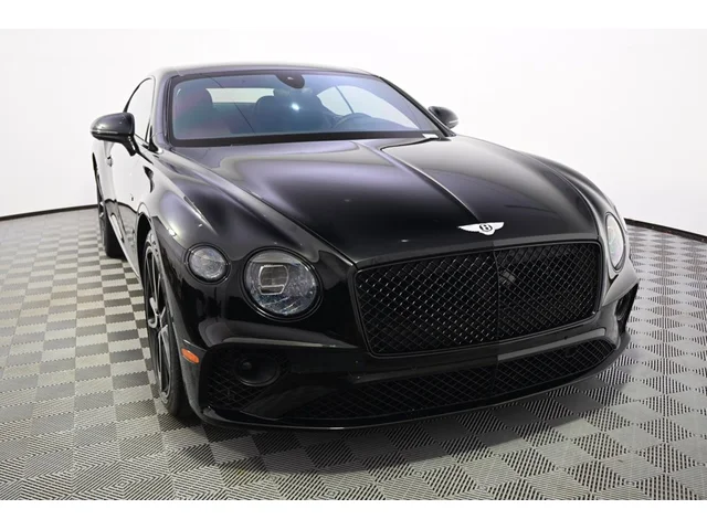SEMINUEVOS BENTLEY Continental GT a Estados en autogozo