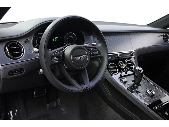 Nuevos BENTLEY CONTINENTAL à Estados chez autogozo